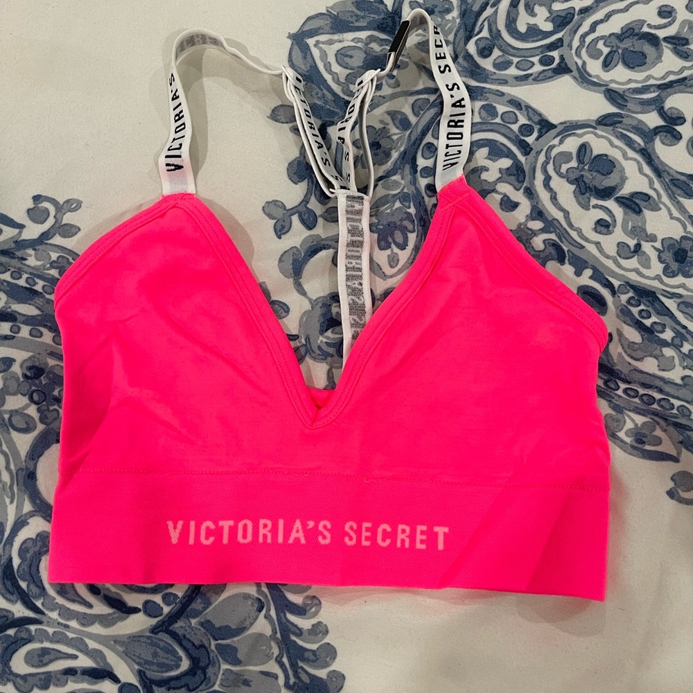 Victoria secret sport bra